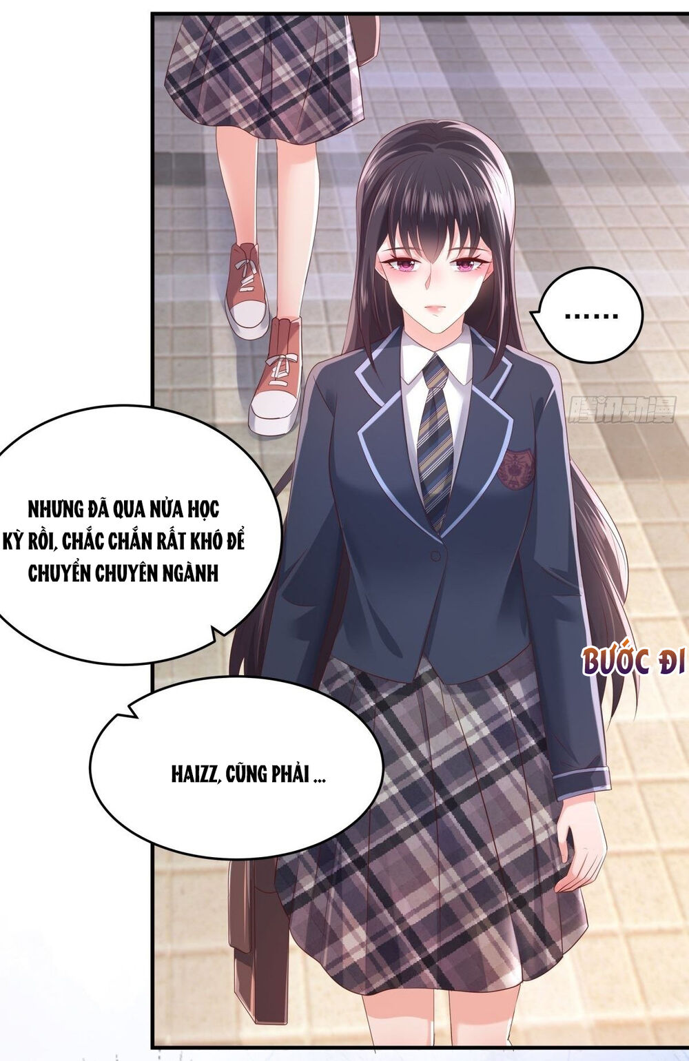 Trọng Sinh Trở Lại: Sủng Nịch Độc Nhất Vô Nhị Chapter 29 - Trang 2