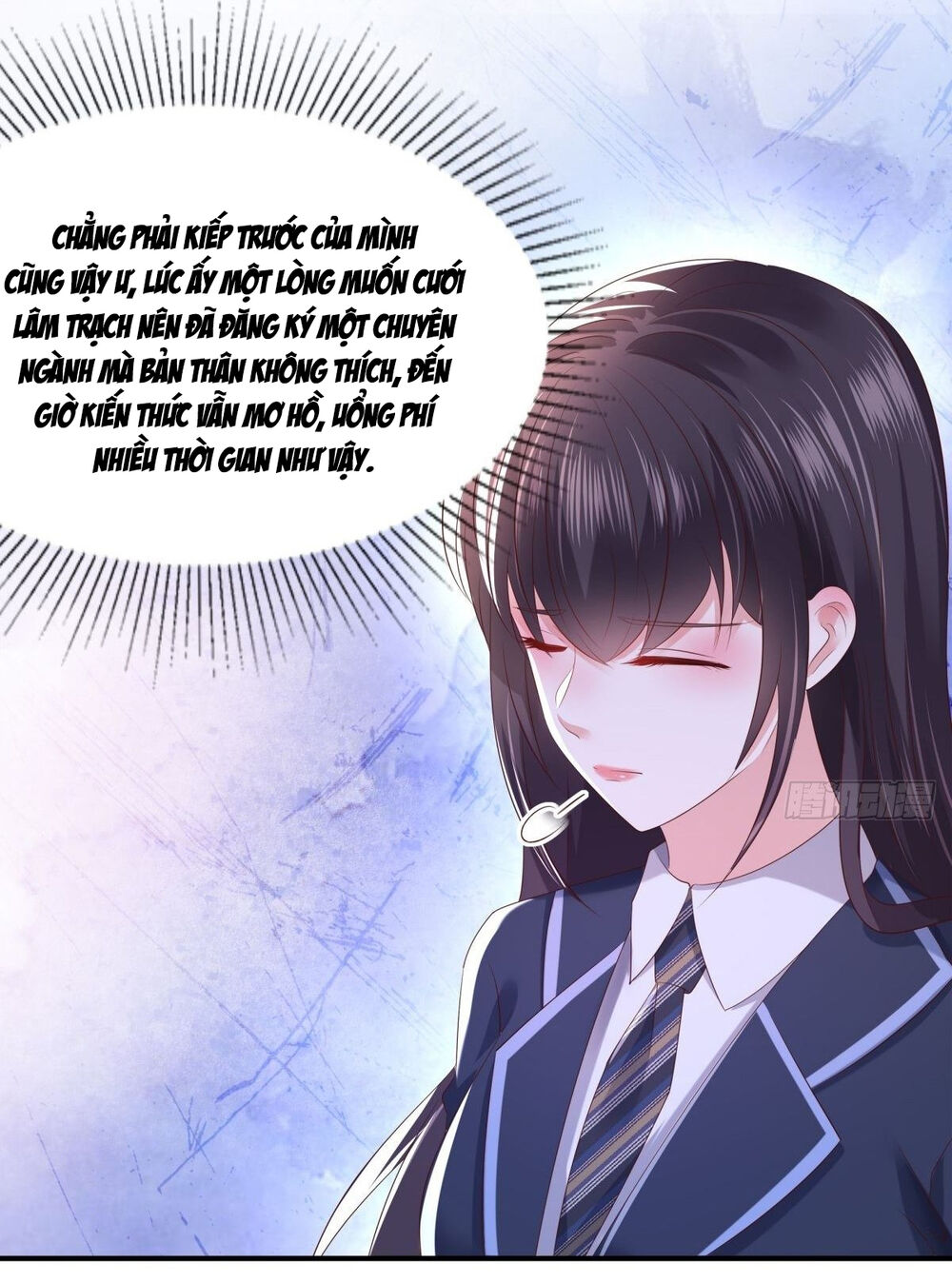 Trọng Sinh Trở Lại: Sủng Nịch Độc Nhất Vô Nhị Chapter 29 - Trang 2