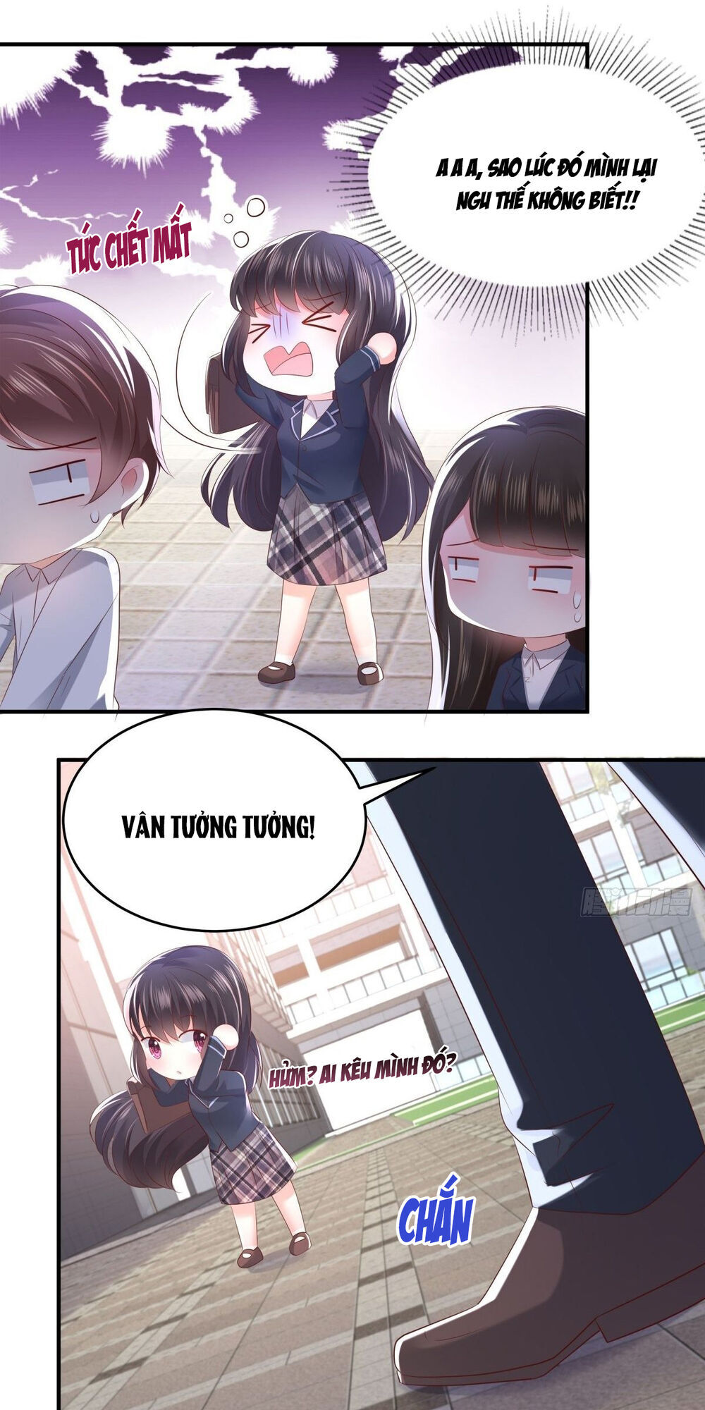 Trọng Sinh Trở Lại: Sủng Nịch Độc Nhất Vô Nhị Chapter 29 - Trang 2