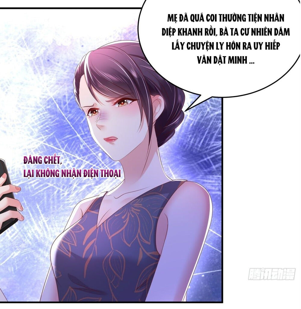 Trọng Sinh Trở Lại: Sủng Nịch Độc Nhất Vô Nhị Chapter 29 - Trang 2