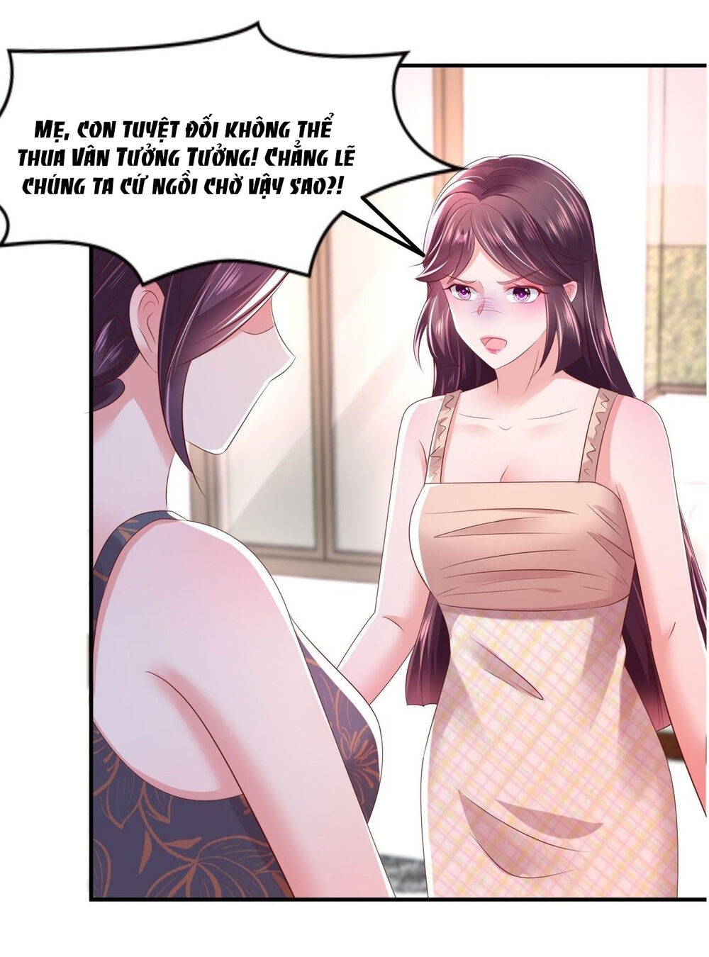 Trọng Sinh Trở Lại: Sủng Nịch Độc Nhất Vô Nhị Chapter 29 - Trang 2