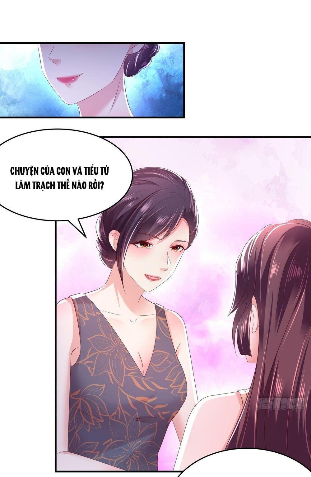 Trọng Sinh Trở Lại: Sủng Nịch Độc Nhất Vô Nhị Chapter 29 - Trang 2