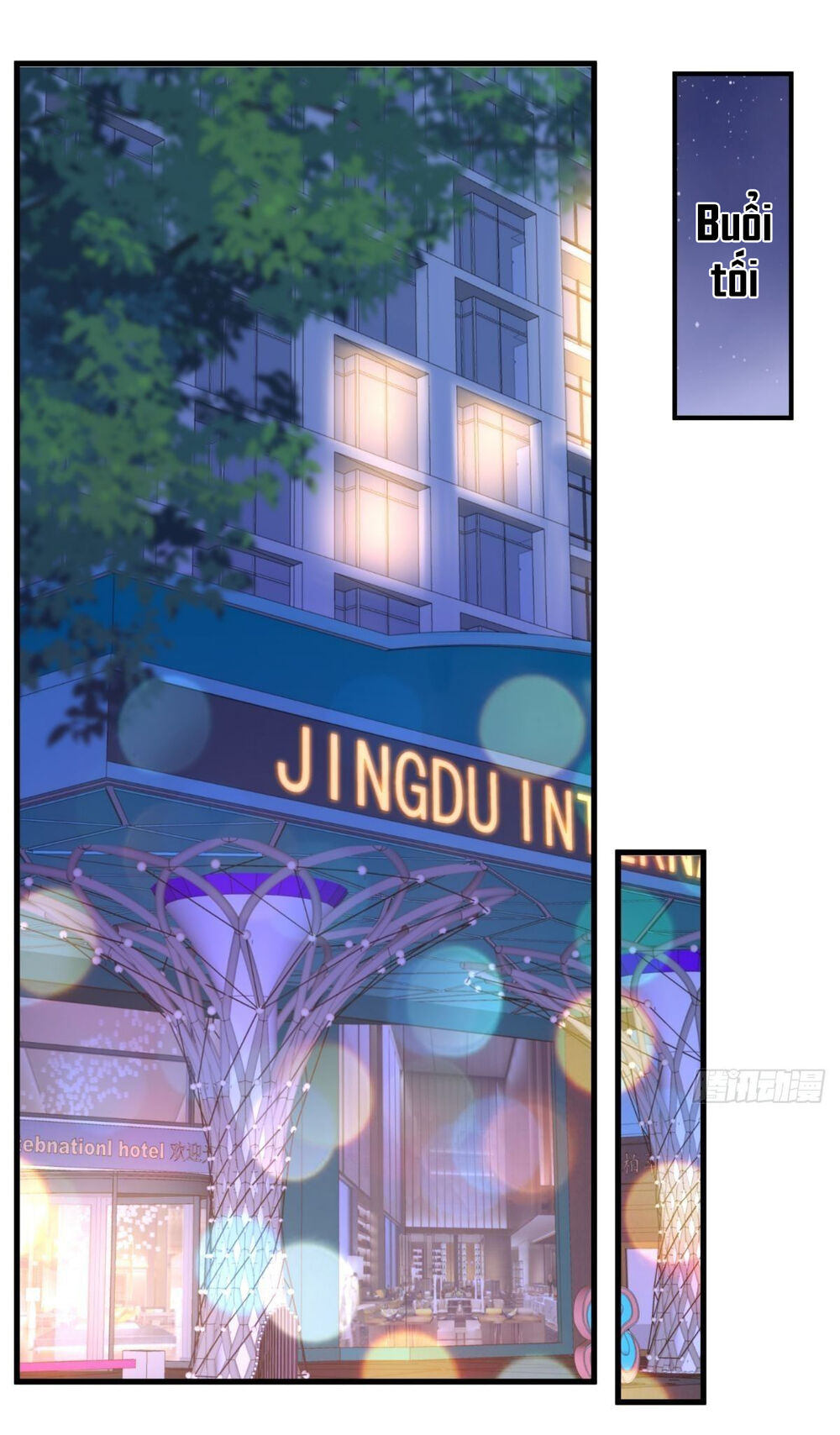 Trọng Sinh Trở Lại: Sủng Nịch Độc Nhất Vô Nhị Chapter 29 - Trang 2