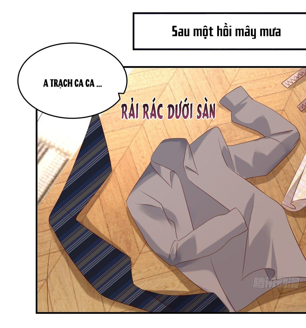 Trọng Sinh Trở Lại: Sủng Nịch Độc Nhất Vô Nhị Chapter 29 - Trang 2