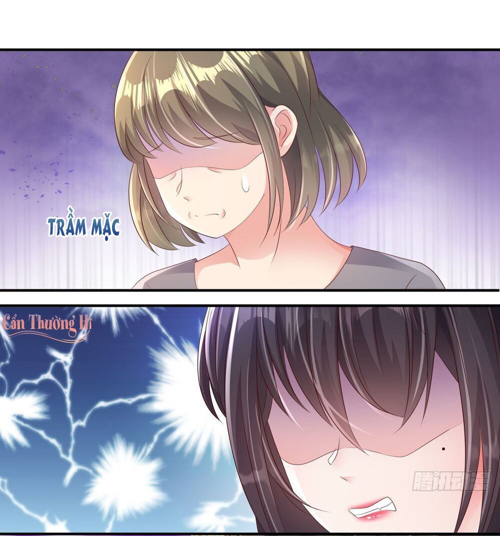 Trọng Sinh Trở Lại: Sủng Nịch Độc Nhất Vô Nhị Chapter 3 - Trang 2