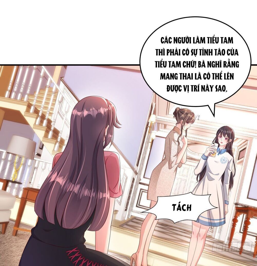 Trọng Sinh Trở Lại: Sủng Nịch Độc Nhất Vô Nhị Chapter 3 - Trang 2