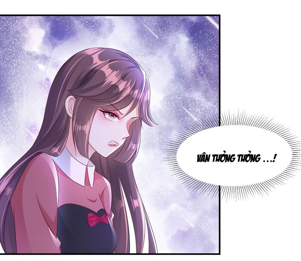 Trọng Sinh Trở Lại: Sủng Nịch Độc Nhất Vô Nhị Chapter 3 - Trang 2