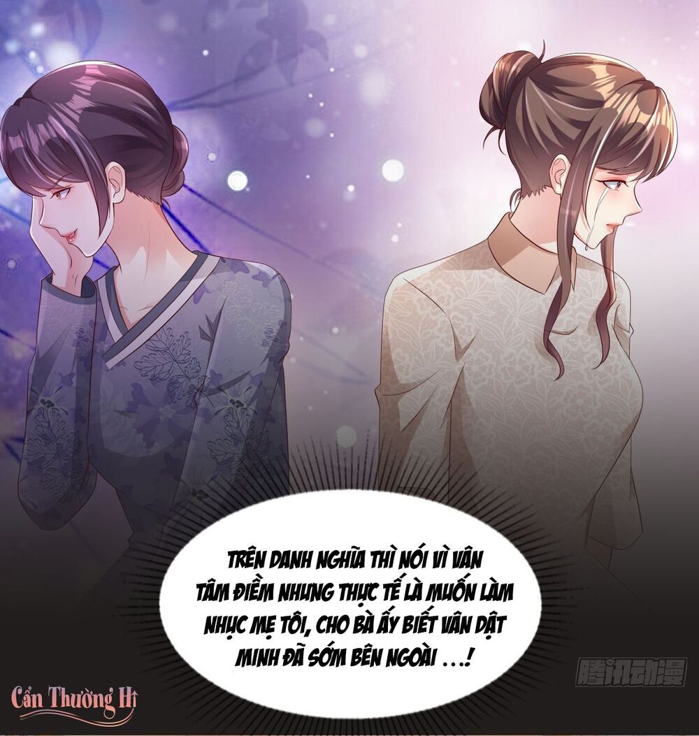 Trọng Sinh Trở Lại: Sủng Nịch Độc Nhất Vô Nhị Chapter 3 - Trang 2