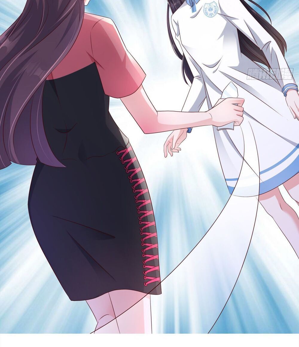 Trọng Sinh Trở Lại: Sủng Nịch Độc Nhất Vô Nhị Chapter 3 - Trang 2