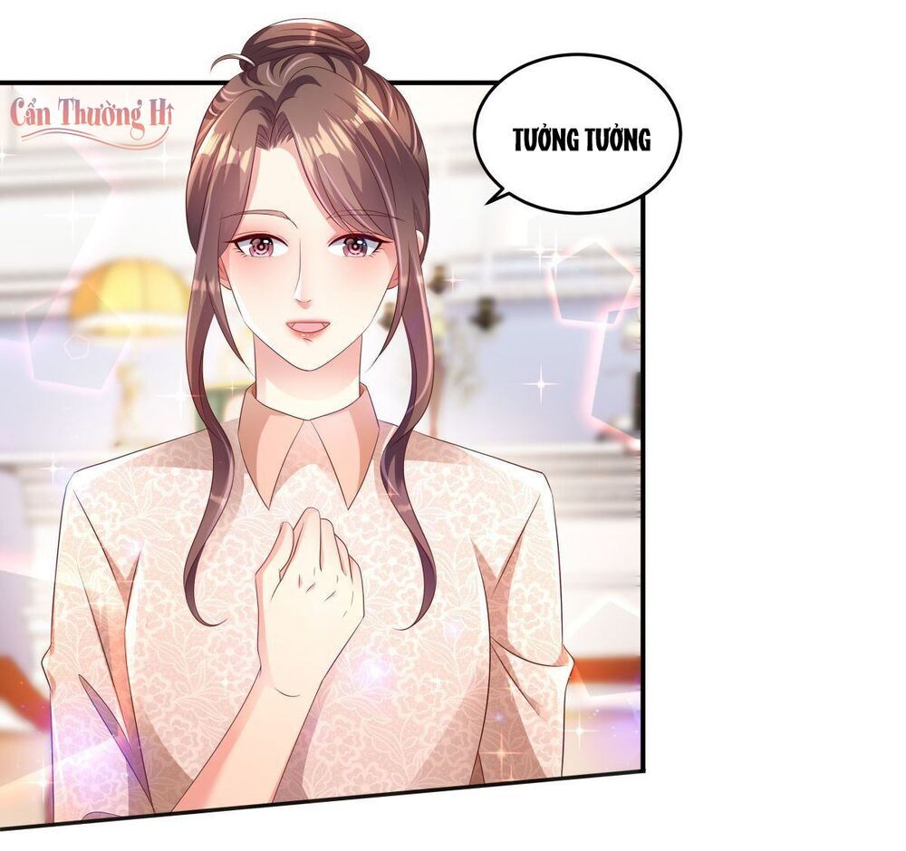 Trọng Sinh Trở Lại: Sủng Nịch Độc Nhất Vô Nhị Chapter 3 - Trang 2