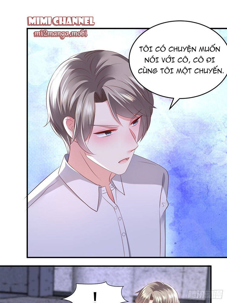 Trọng Sinh Trở Lại: Sủng Nịch Độc Nhất Vô Nhị Chapter 30 - Trang 2