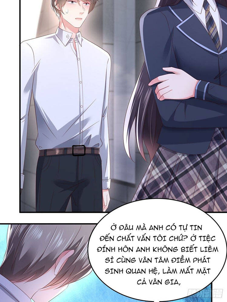 Trọng Sinh Trở Lại: Sủng Nịch Độc Nhất Vô Nhị Chapter 30 - Trang 2