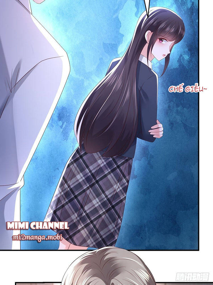 Trọng Sinh Trở Lại: Sủng Nịch Độc Nhất Vô Nhị Chapter 30 - Trang 2