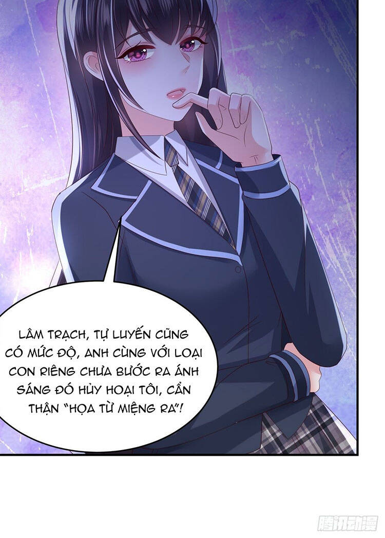 Trọng Sinh Trở Lại: Sủng Nịch Độc Nhất Vô Nhị Chapter 30 - Trang 2