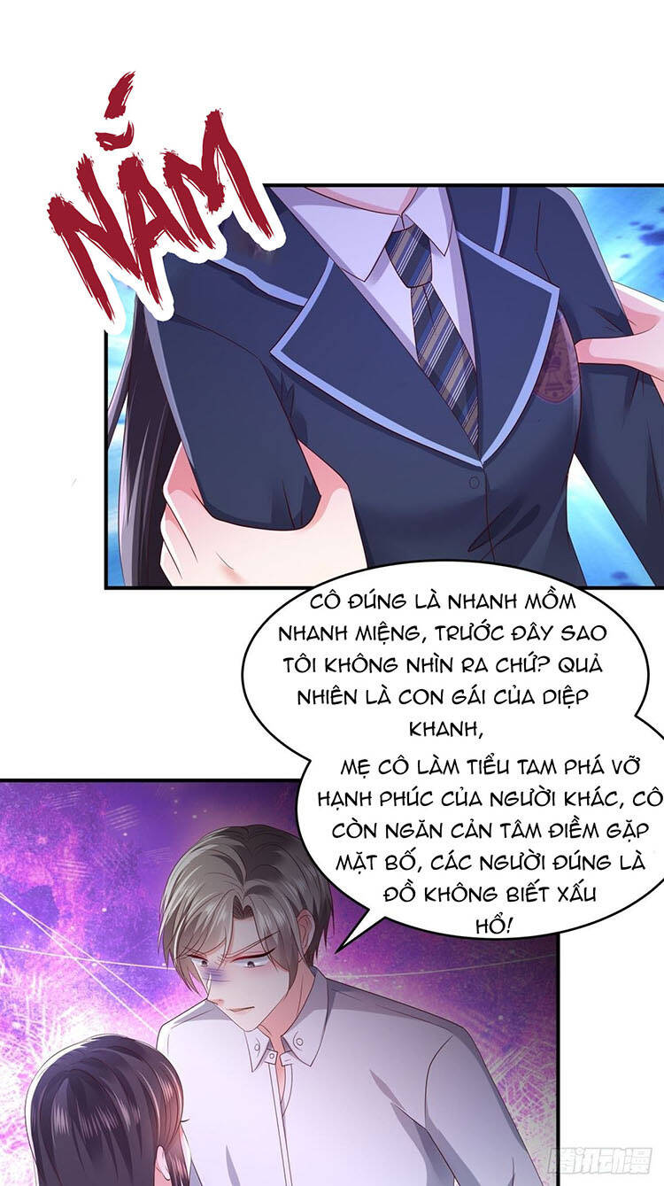 Trọng Sinh Trở Lại: Sủng Nịch Độc Nhất Vô Nhị Chapter 30 - Trang 2