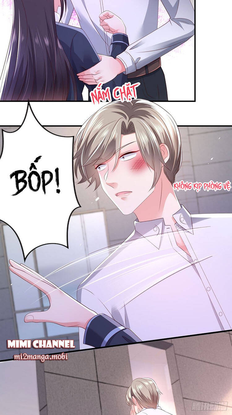 Trọng Sinh Trở Lại: Sủng Nịch Độc Nhất Vô Nhị Chapter 30 - Trang 2