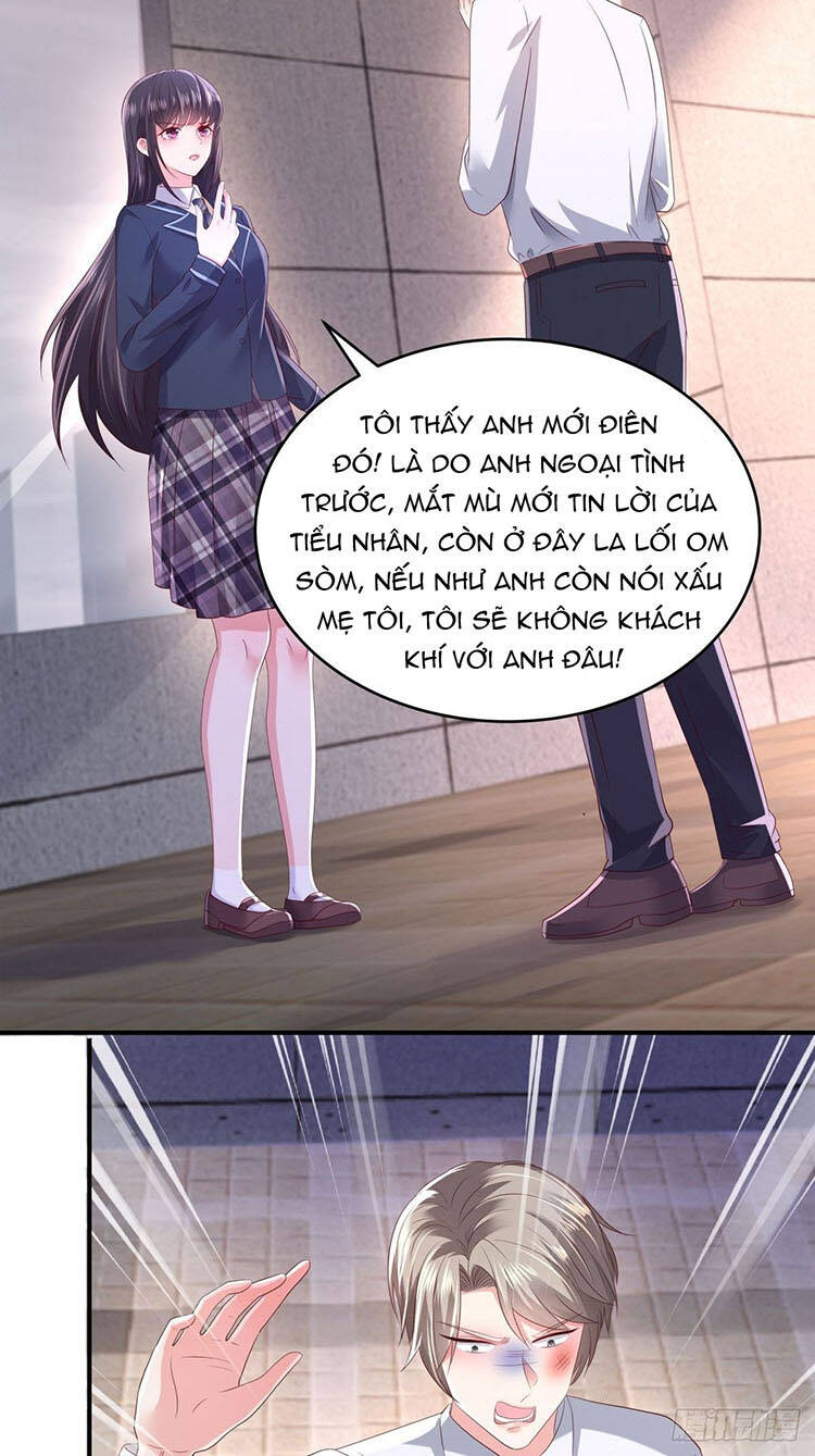 Trọng Sinh Trở Lại: Sủng Nịch Độc Nhất Vô Nhị Chapter 30 - Trang 2