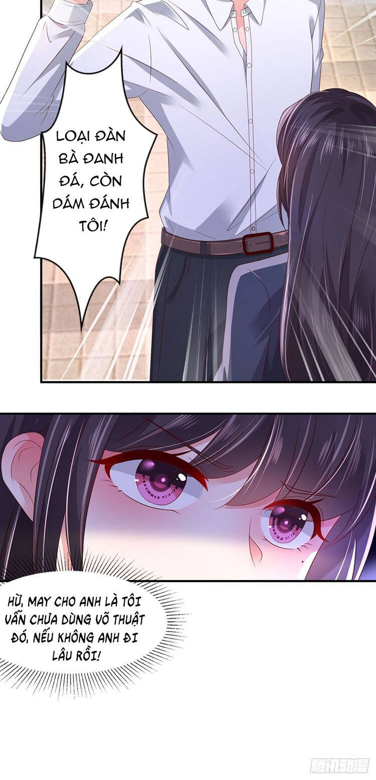 Trọng Sinh Trở Lại: Sủng Nịch Độc Nhất Vô Nhị Chapter 30 - Trang 2