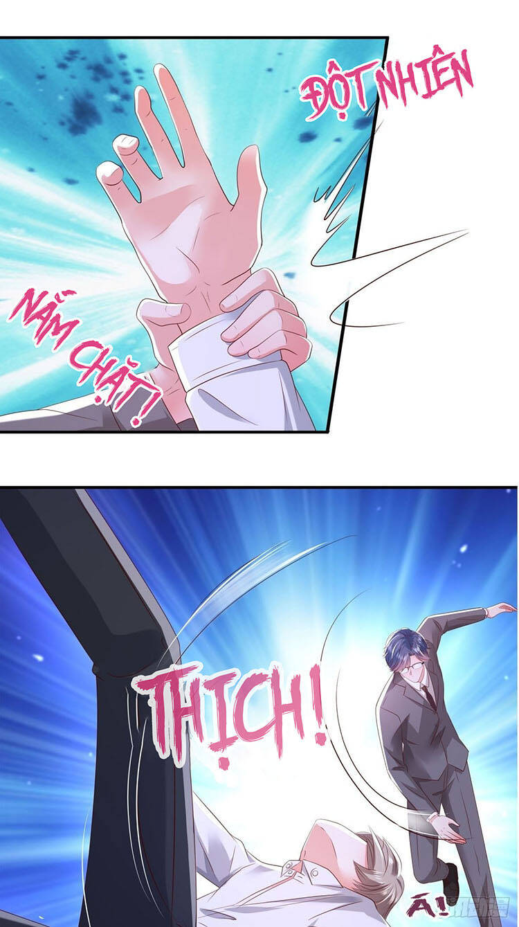 Trọng Sinh Trở Lại: Sủng Nịch Độc Nhất Vô Nhị Chapter 30 - Trang 2