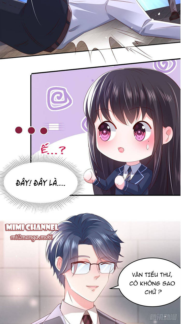 Trọng Sinh Trở Lại: Sủng Nịch Độc Nhất Vô Nhị Chapter 30 - Trang 2