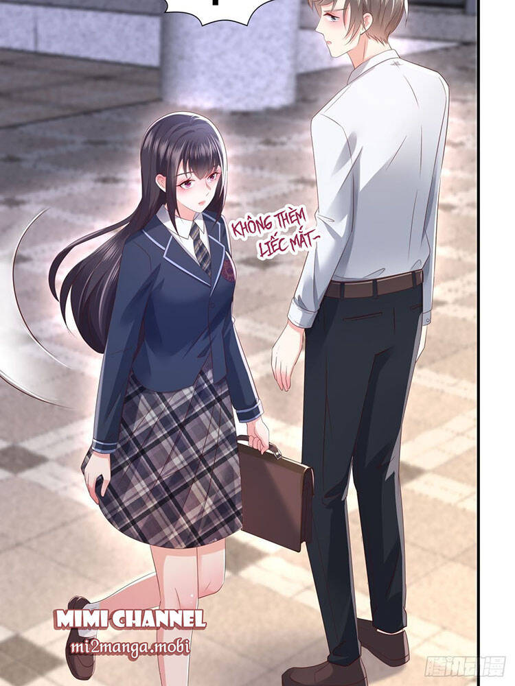 Trọng Sinh Trở Lại: Sủng Nịch Độc Nhất Vô Nhị Chapter 30 - Trang 2