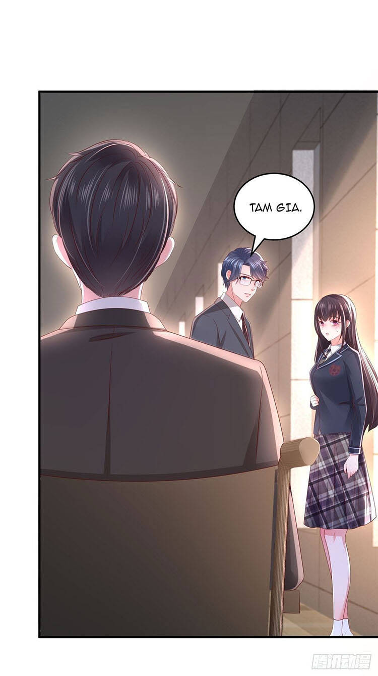 Trọng Sinh Trở Lại: Sủng Nịch Độc Nhất Vô Nhị Chapter 30 - Trang 2