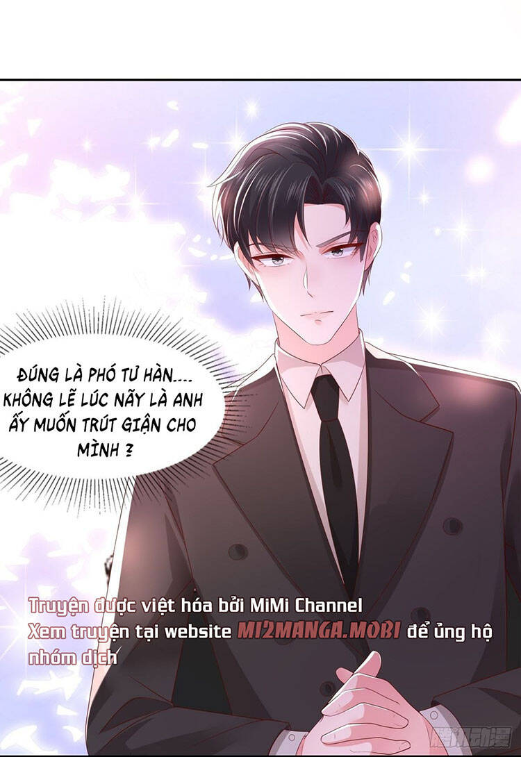 Trọng Sinh Trở Lại: Sủng Nịch Độc Nhất Vô Nhị Chapter 30 - Trang 2