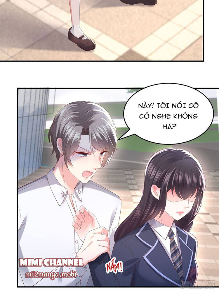 Trọng Sinh Trở Lại: Sủng Nịch Độc Nhất Vô Nhị Chapter 30 - Trang 2