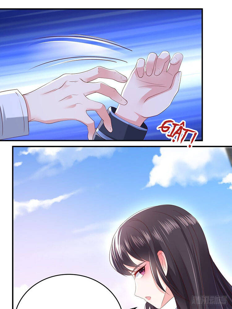 Trọng Sinh Trở Lại: Sủng Nịch Độc Nhất Vô Nhị Chapter 30 - Trang 2