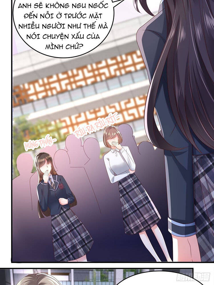 Trọng Sinh Trở Lại: Sủng Nịch Độc Nhất Vô Nhị Chapter 30 - Trang 2