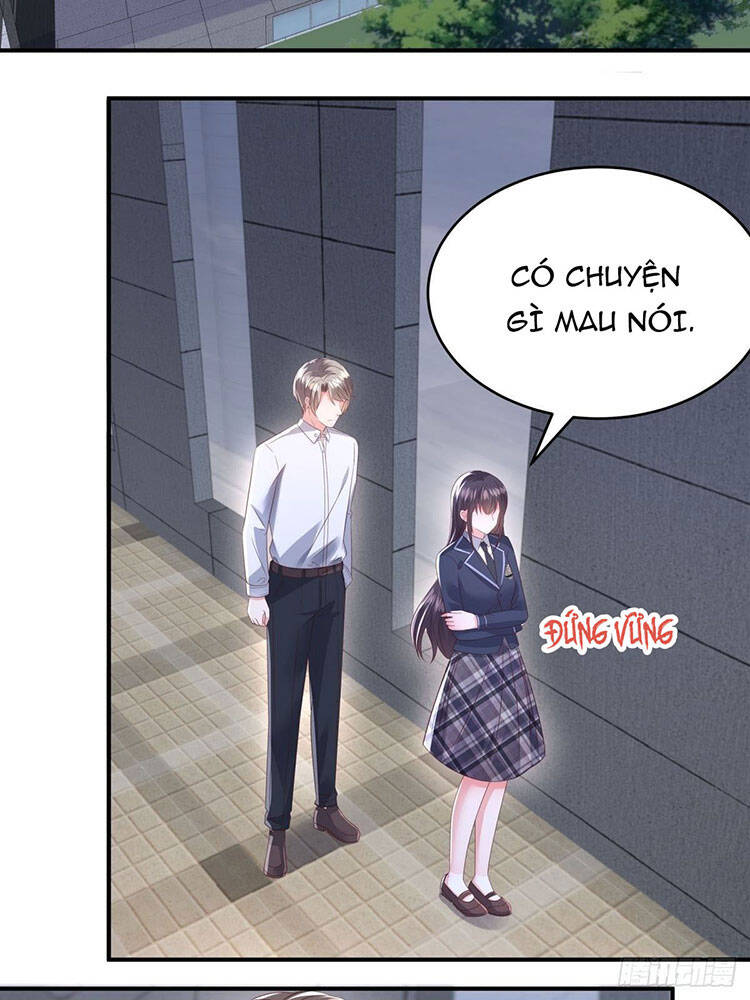 Trọng Sinh Trở Lại: Sủng Nịch Độc Nhất Vô Nhị Chapter 30 - Trang 2