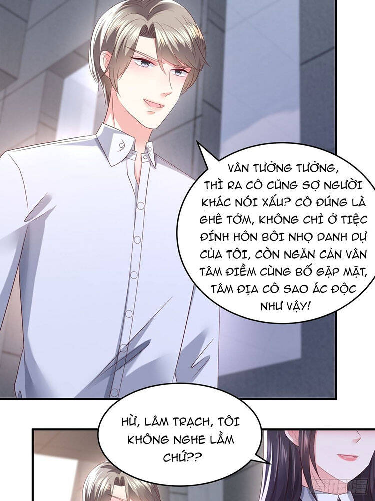 Trọng Sinh Trở Lại: Sủng Nịch Độc Nhất Vô Nhị Chapter 30 - Trang 2