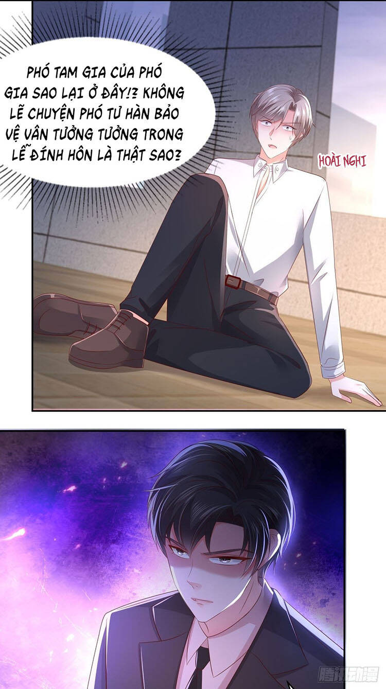 Trọng Sinh Trở Lại: Sủng Nịch Độc Nhất Vô Nhị Chapter 31 - Trang 2