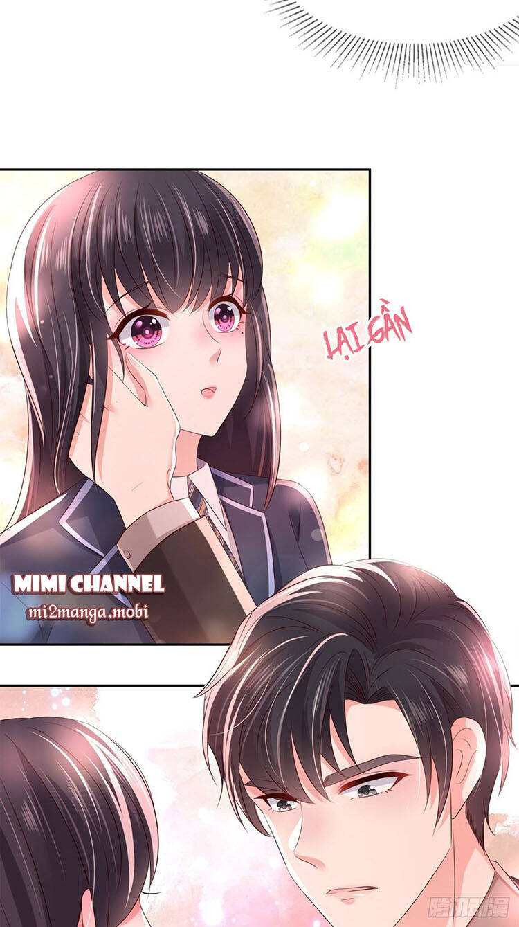 Trọng Sinh Trở Lại: Sủng Nịch Độc Nhất Vô Nhị Chapter 31 - Trang 2