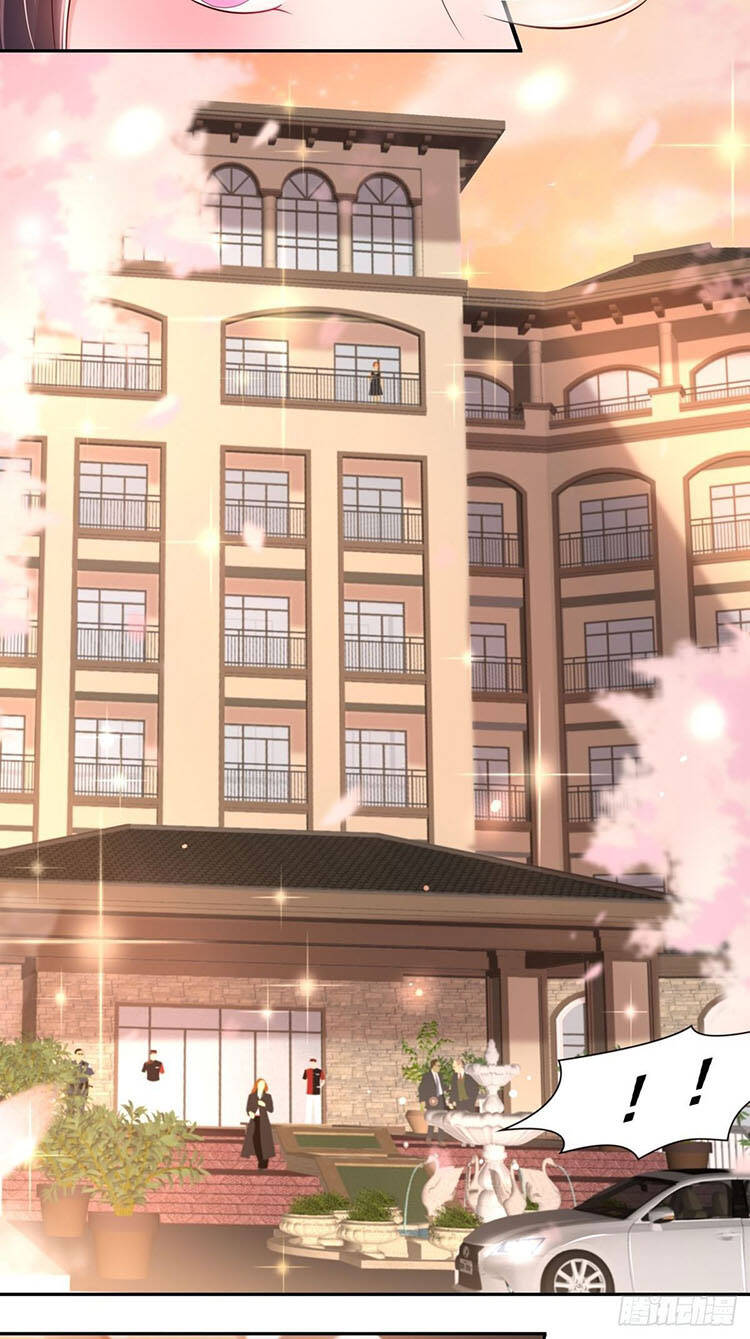 Trọng Sinh Trở Lại: Sủng Nịch Độc Nhất Vô Nhị Chapter 31 - Trang 2