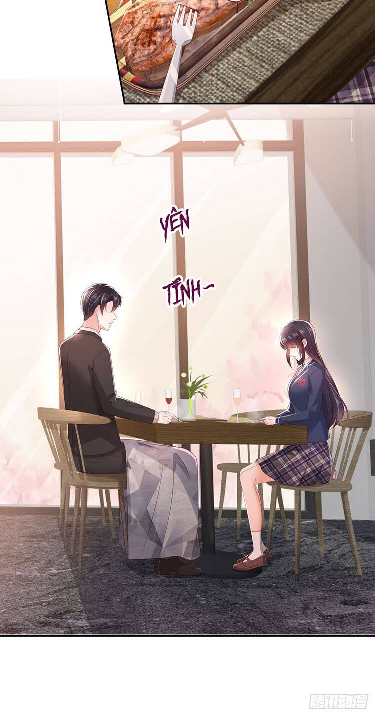 Trọng Sinh Trở Lại: Sủng Nịch Độc Nhất Vô Nhị Chapter 31 - Trang 2