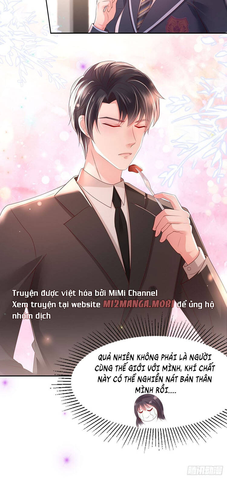 Trọng Sinh Trở Lại: Sủng Nịch Độc Nhất Vô Nhị Chapter 31 - Trang 2