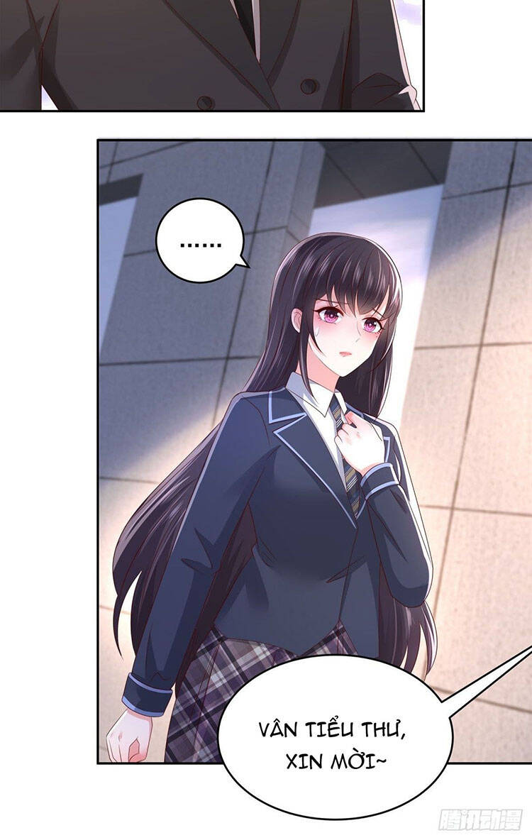 Trọng Sinh Trở Lại: Sủng Nịch Độc Nhất Vô Nhị Chapter 31 - Trang 2