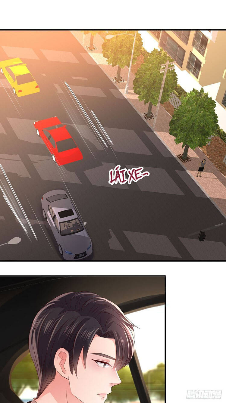 Trọng Sinh Trở Lại: Sủng Nịch Độc Nhất Vô Nhị Chapter 31 - Trang 2