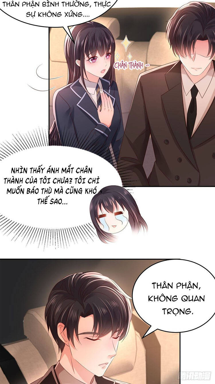 Trọng Sinh Trở Lại: Sủng Nịch Độc Nhất Vô Nhị Chapter 31 - Trang 2