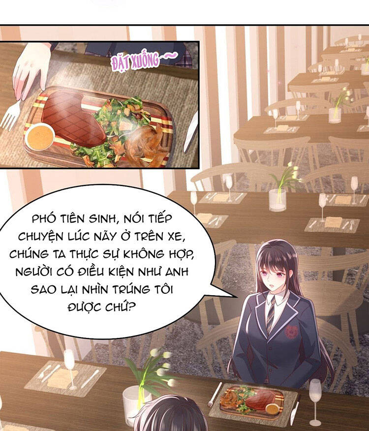 Trọng Sinh Trở Lại: Sủng Nịch Độc Nhất Vô Nhị Chapter 32 - Trang 2