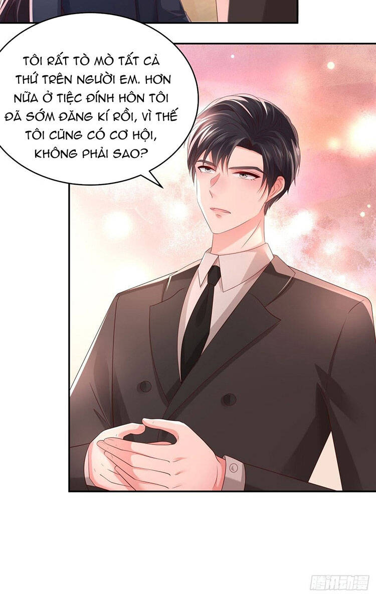 Trọng Sinh Trở Lại: Sủng Nịch Độc Nhất Vô Nhị Chapter 32 - Trang 2