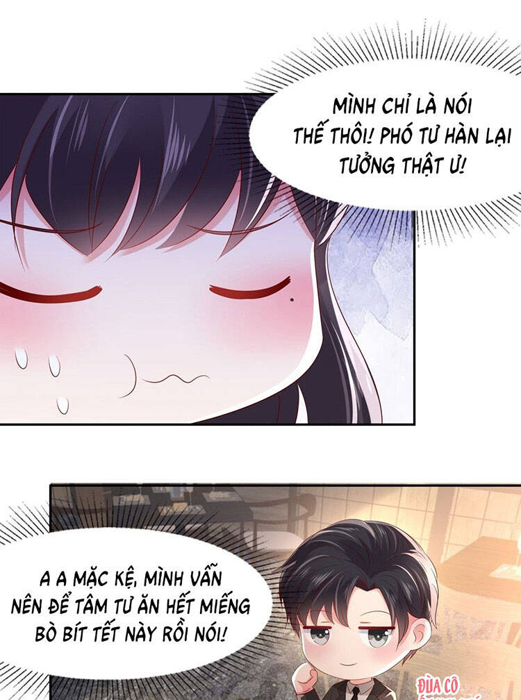 Trọng Sinh Trở Lại: Sủng Nịch Độc Nhất Vô Nhị Chapter 32 - Trang 2