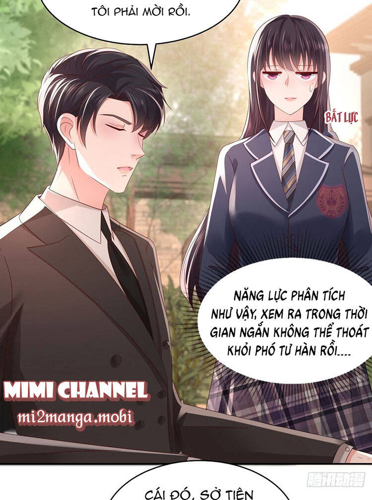 Trọng Sinh Trở Lại: Sủng Nịch Độc Nhất Vô Nhị Chapter 32 - Trang 2