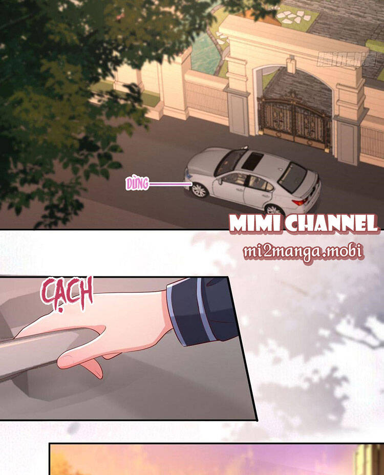 Trọng Sinh Trở Lại: Sủng Nịch Độc Nhất Vô Nhị Chapter 32 - Trang 2