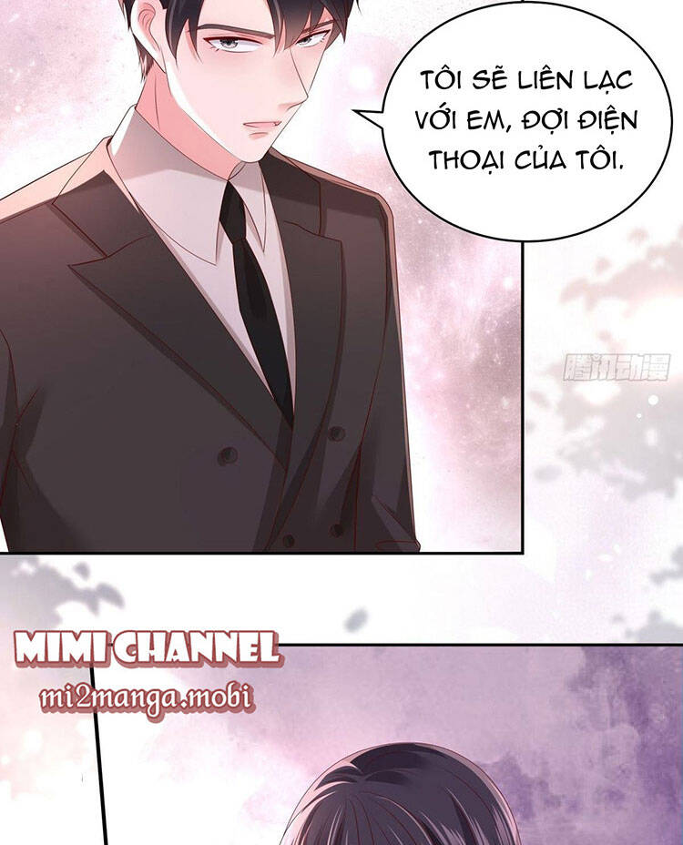 Trọng Sinh Trở Lại: Sủng Nịch Độc Nhất Vô Nhị Chapter 32 - Trang 2