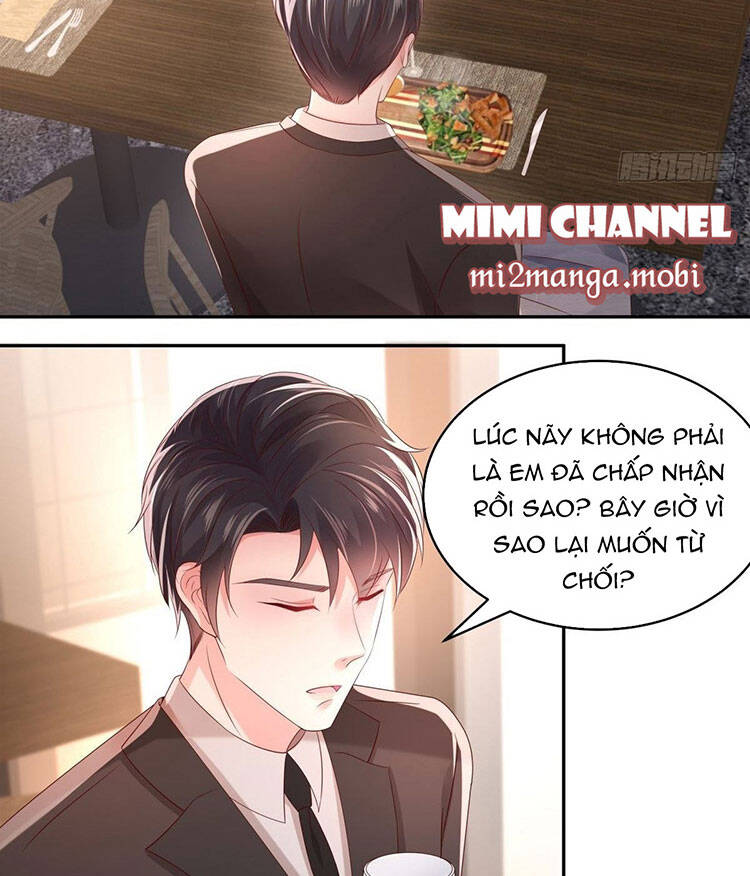 Trọng Sinh Trở Lại: Sủng Nịch Độc Nhất Vô Nhị Chapter 32 - Trang 2