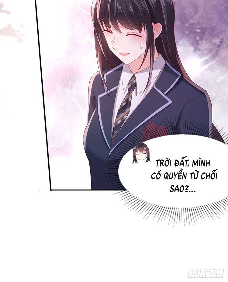 Trọng Sinh Trở Lại: Sủng Nịch Độc Nhất Vô Nhị Chapter 32 - Trang 2