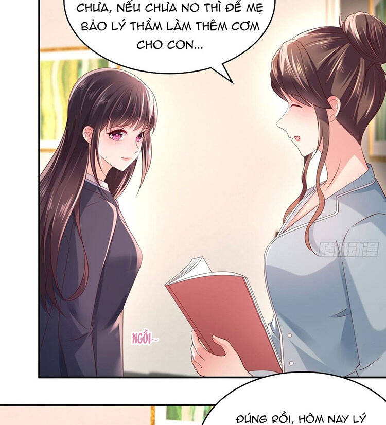 Trọng Sinh Trở Lại: Sủng Nịch Độc Nhất Vô Nhị Chapter 32 - Trang 2