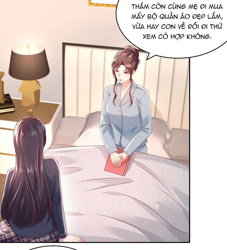 Trọng Sinh Trở Lại: Sủng Nịch Độc Nhất Vô Nhị Chapter 32 - Trang 2